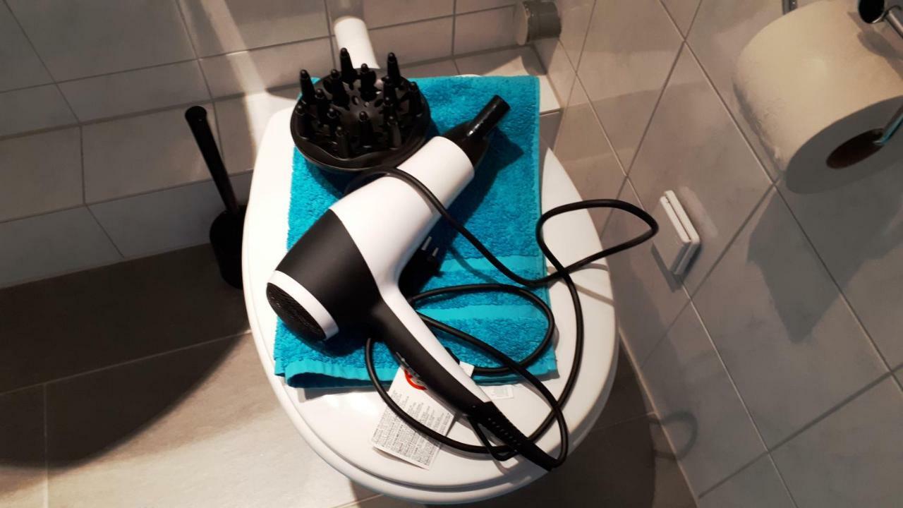 Comfort ハノーファー エクステリア 写真